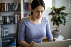 Online-Proctored LSAT Exam Extended through April 2021