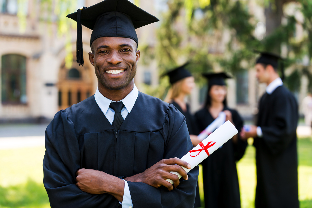 11 Scholarships Designed for African American Students | Scholarship Search