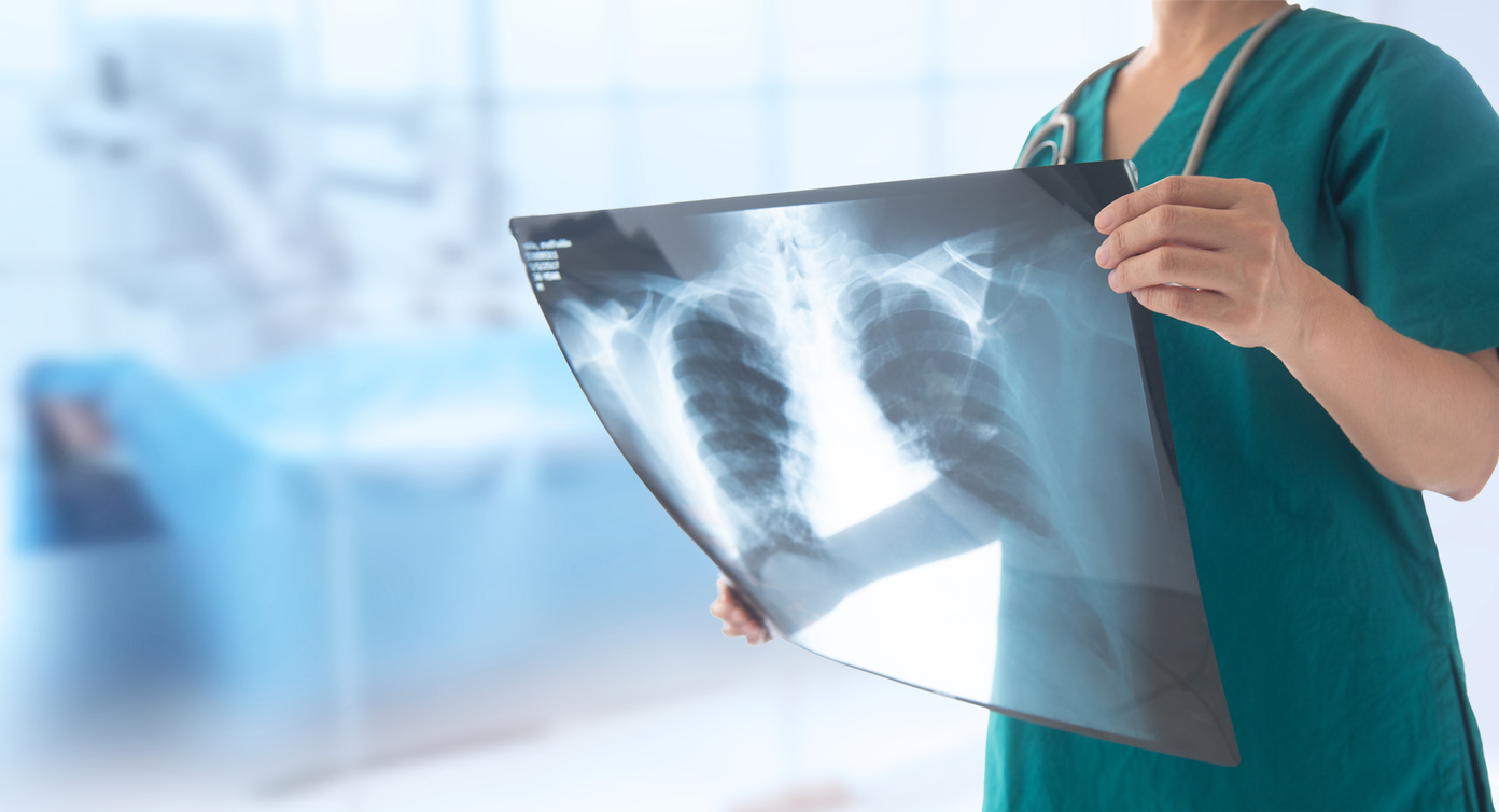 An Inside Look at Becoming a Radiologic Technologist | ARRT Radiography Test Prep
