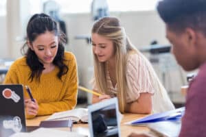 PSAT Adaptive Testing Explained: How the Digital PSAT Adjusts to Students’ Performance and How to Help them Handle It