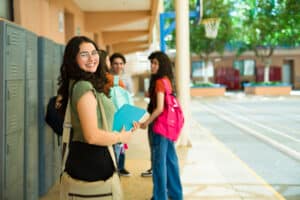 Paths to Scholarships for High School Sophomores​: National Merit & the CLT10