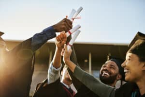 Your Next Move: What Peterson’s Graduate Data Tells Us About the Most Competitive Master’s Programs for the Next Cycle