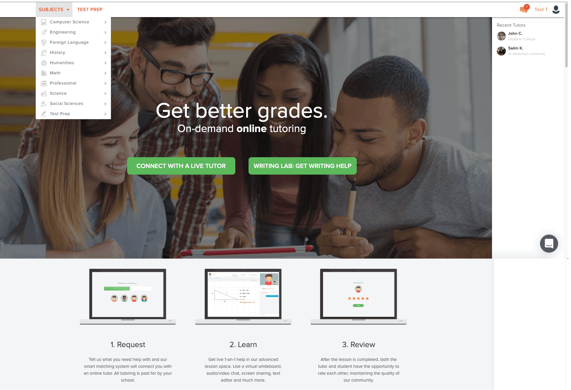 Grade 12 School Test, Practice - Apps on Google Play