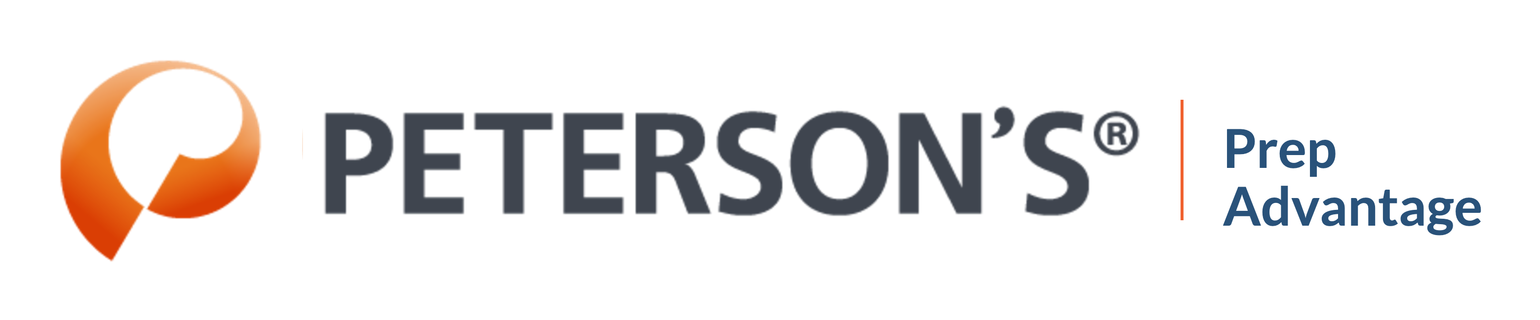 Peterson's Prep Advantage
