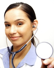 Find out more about minority representation in the medical profession here. 