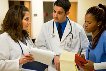 If medical school is your aim, you can get all the information you need and more, right here. 