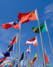 Find out what you need to know about student visas. 