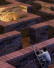 Navigate your way out of the maze of LSAT prep with this information. 