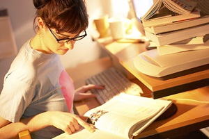 Study for the LSAT with these need-to-know tips and strategies. 