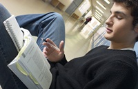 Read all about the tips and strategies that you need to know for the SAT.
