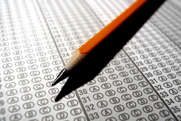 Get some great tips on the SAT here at Petersons.com