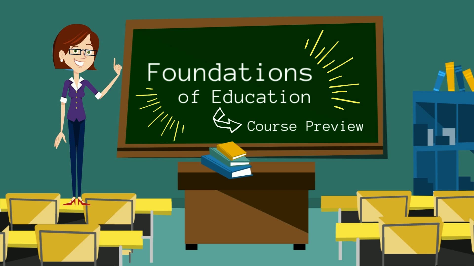 DSST Foundations of Education Practice Tests Plus Exam Prep