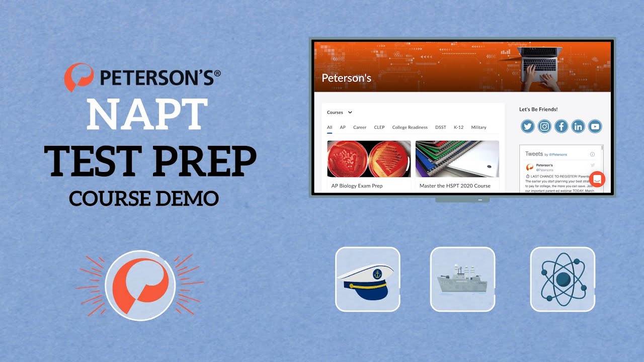 Navy ASVAB Test Prep Detailed Scores & Requirements for Navy Jobs