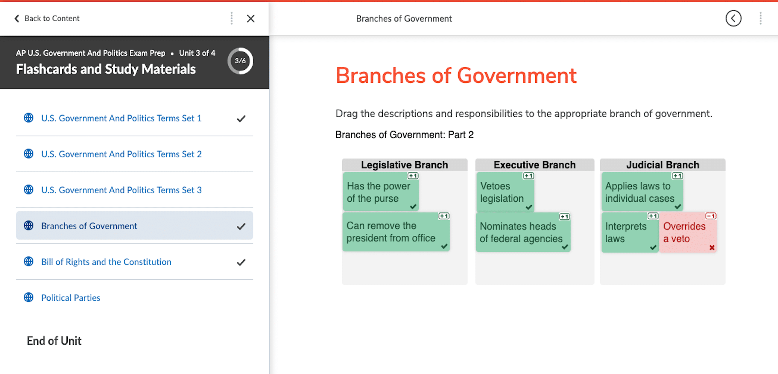 Government Exams Guidance You Can Trust Gov Test Prep