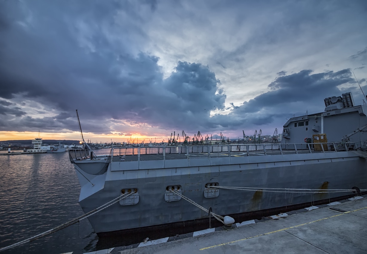Navy ASVAB Test Prep Detailed Scores & Requirements for Navy Jobs
